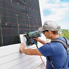 Best Vinyl Siding Installation  in Crooks, SD